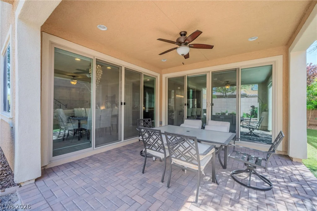 3045 Quiet Creek, Henderson, NV 89044