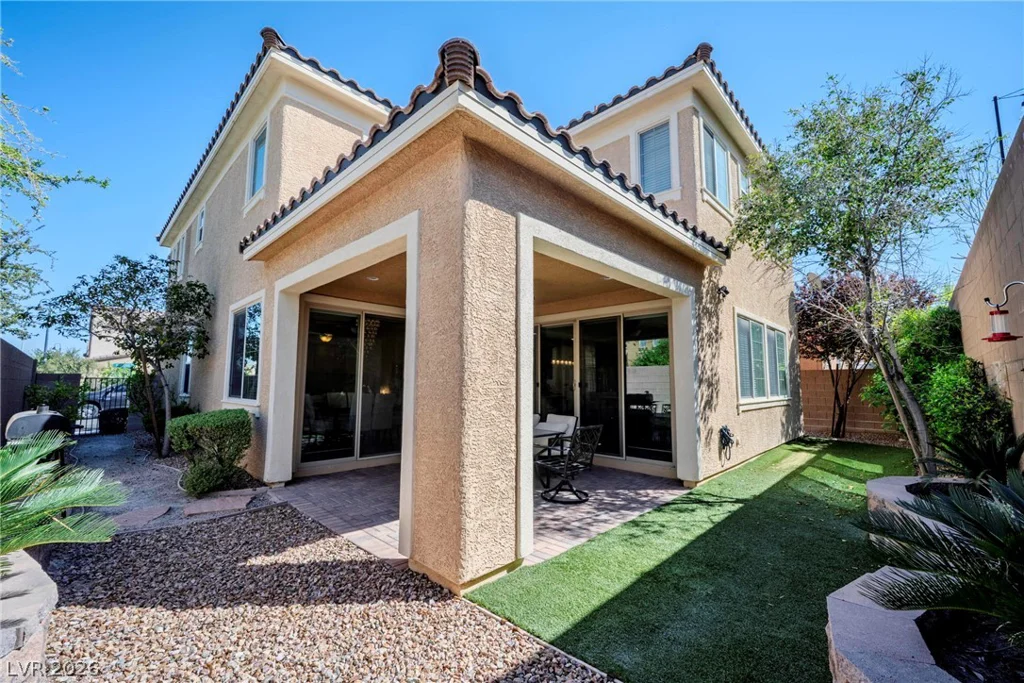 3045 Quiet Creek, Henderson, NV 89044
