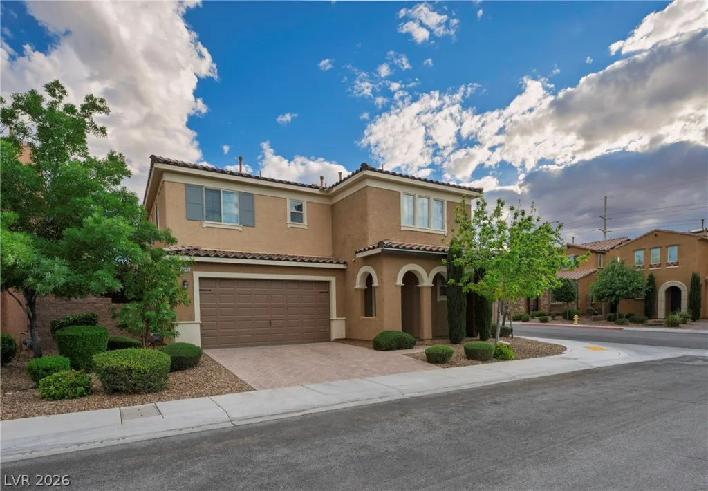 3045 Quiet Creek, Henderson, NV 89044