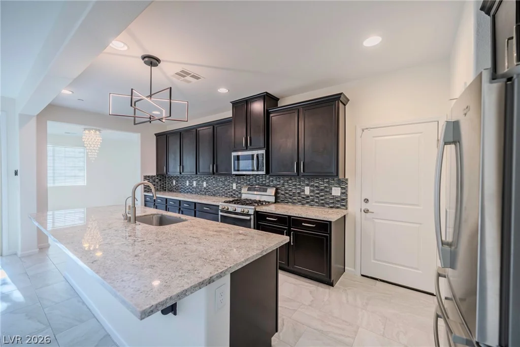3045 Quiet Creek, Henderson, NV 89044
