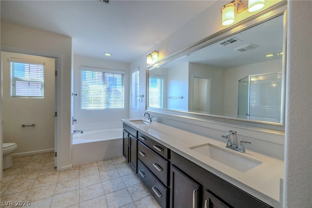 3045 Quiet Creek, Henderson, NV 89044