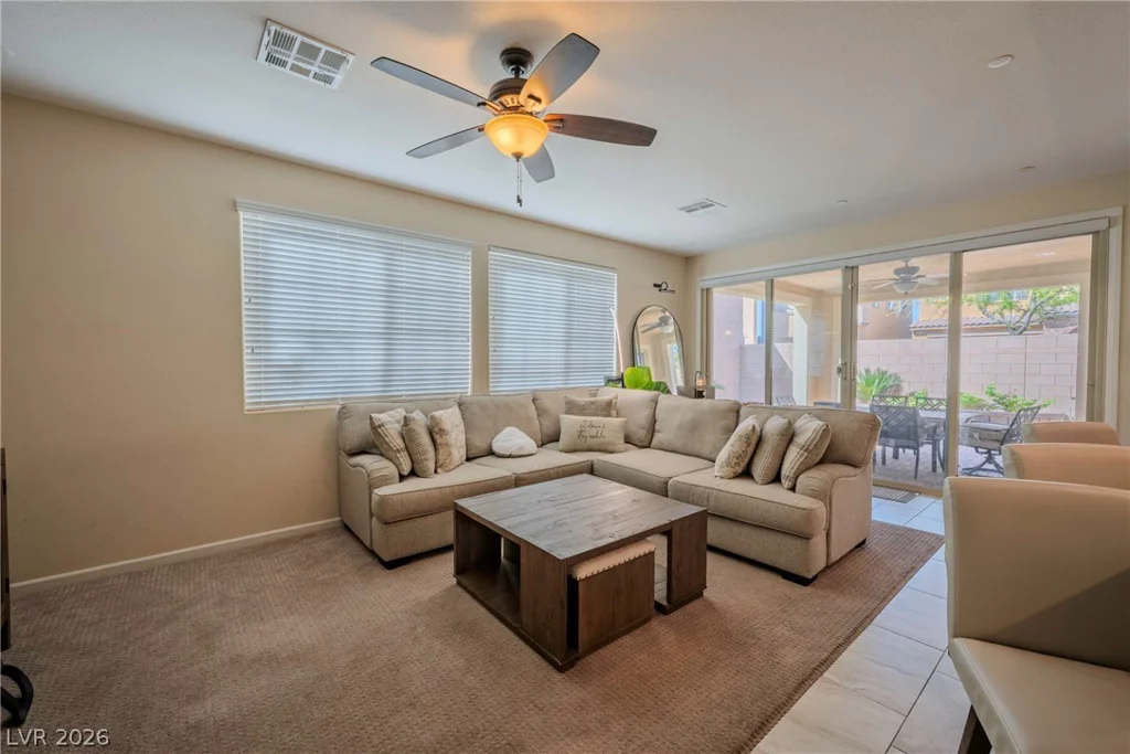 3045 Quiet Creek, Henderson, NV 89044