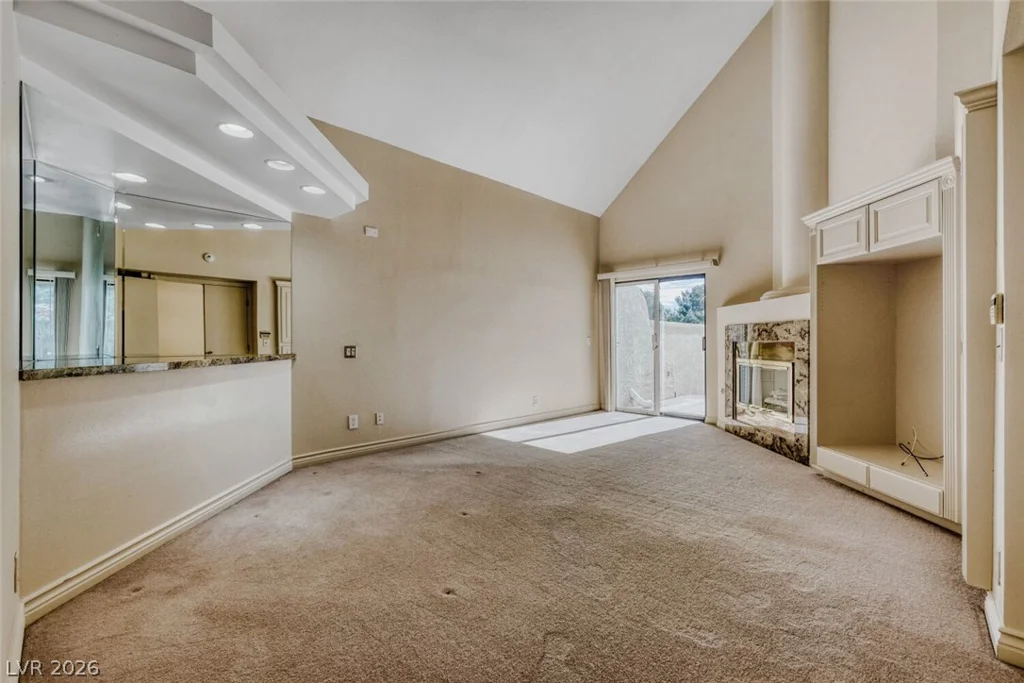 3144 Bel Air, Las Vegas, NV 89109