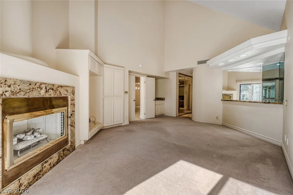3144 Bel Air, Las Vegas, NV 89109