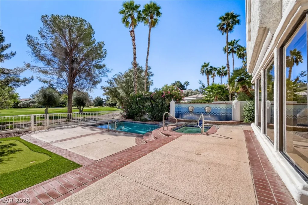 3144 Bel Air, Las Vegas, NV 89109
