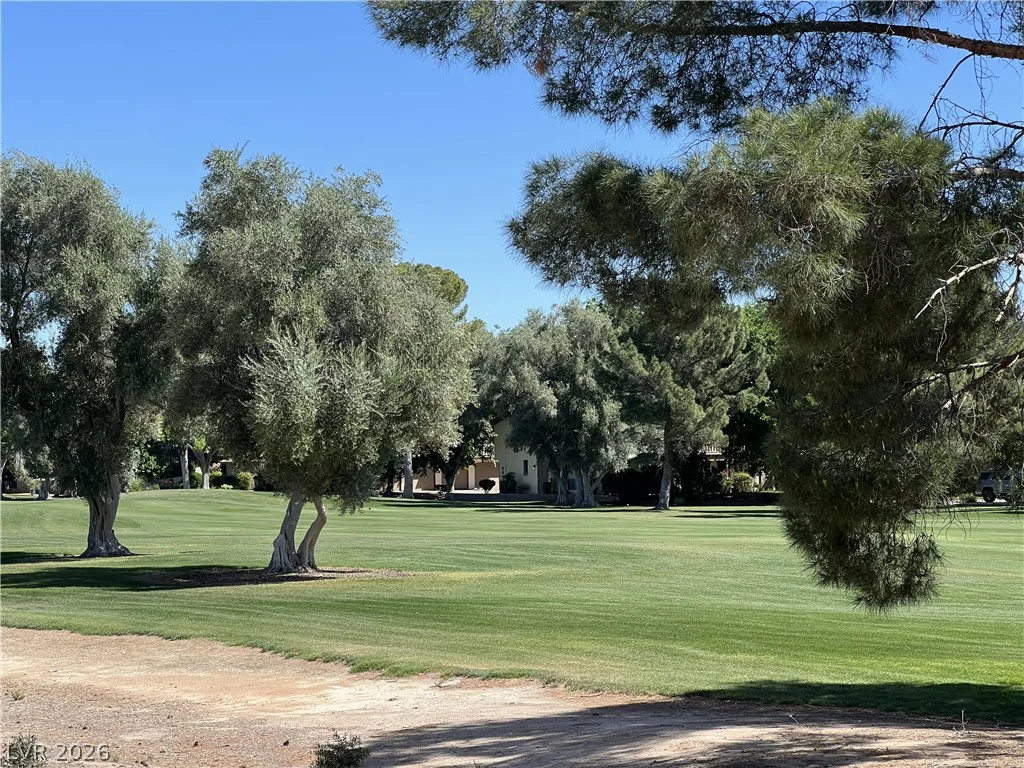 3144 Bel Air, Las Vegas, NV 89109