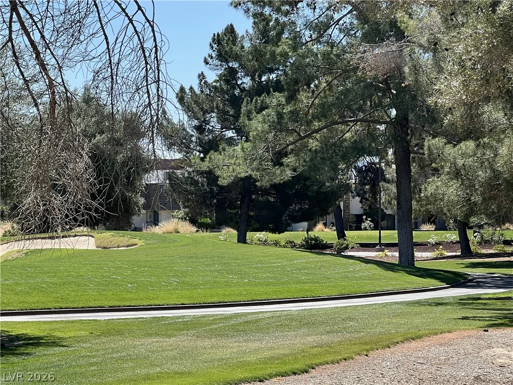 3144 Bel Air, Las Vegas, NV 89109