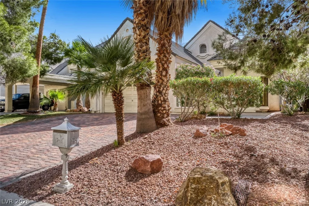 3144 Bel Air, Las Vegas, NV 89109