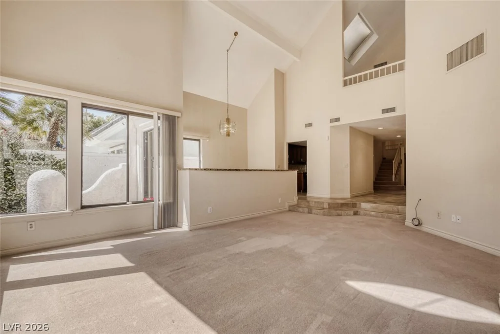 3144 Bel Air, Las Vegas, NV 89109