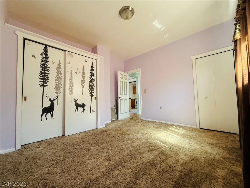 14 Avenue F, McGill, NV 89318