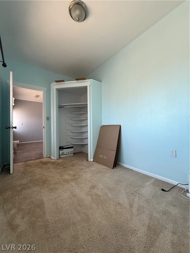 14 Avenue F, McGill, NV 89318