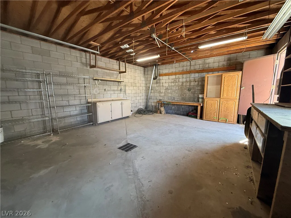 14 Avenue F, McGill, NV 89318