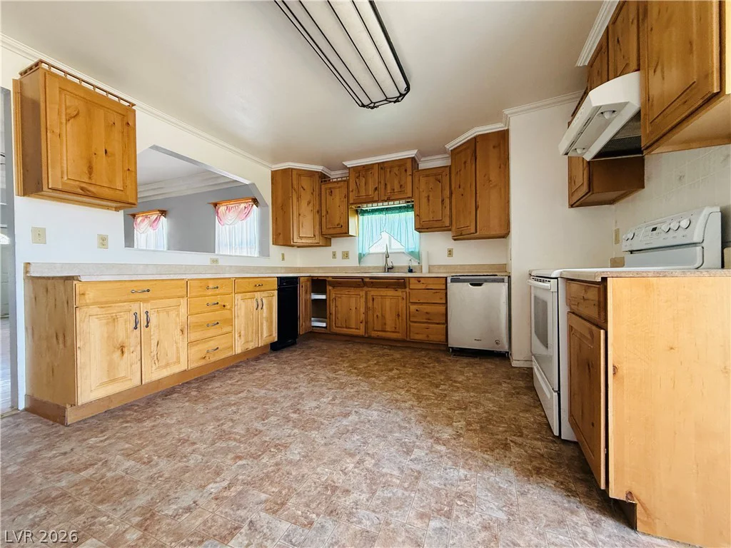 14 Avenue F, McGill, NV 89318