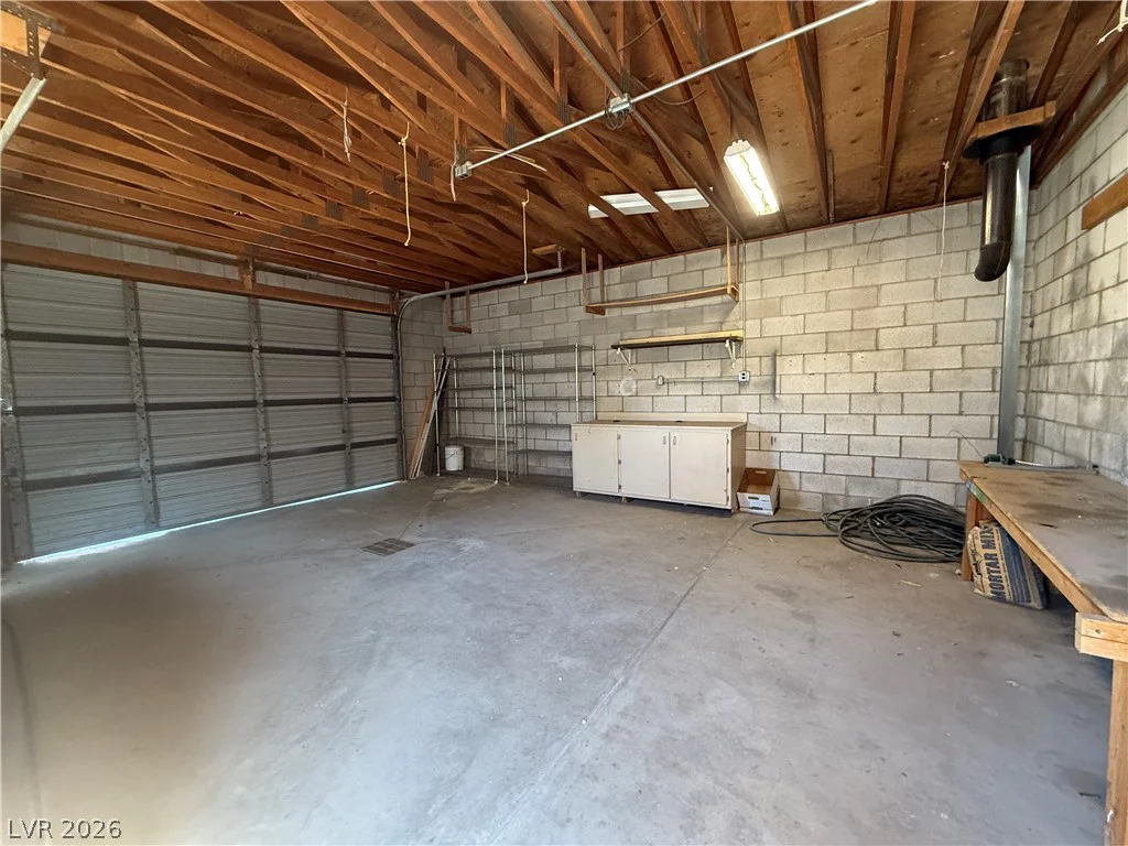 14 Avenue F, McGill, NV 89318