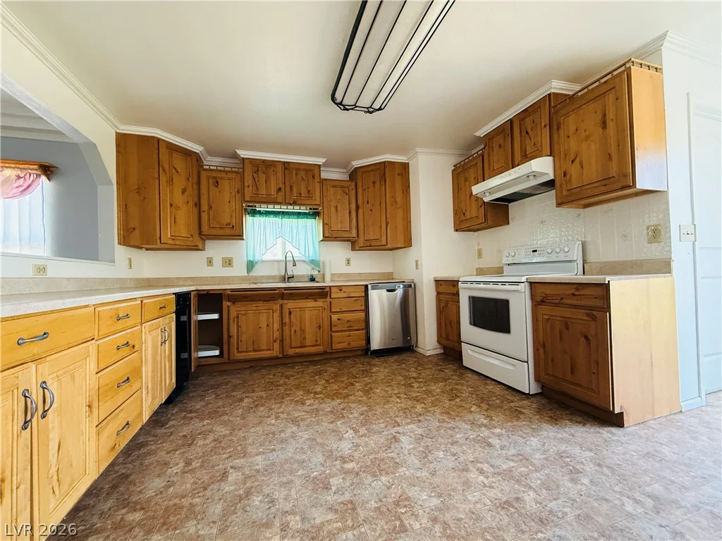 14 Avenue F, McGill, NV 89318