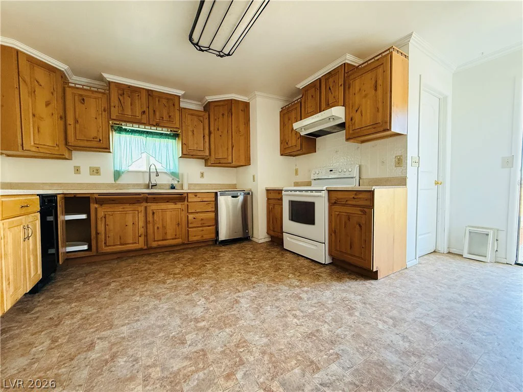 14 Avenue F, McGill, NV 89318