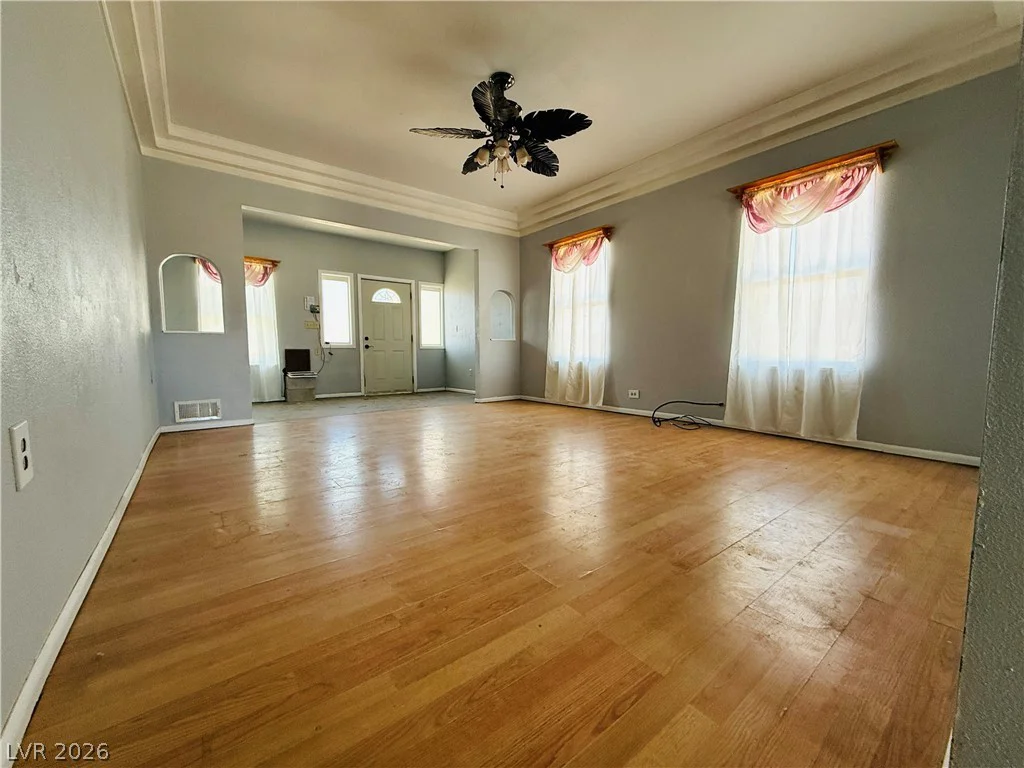 14 Avenue F, McGill, NV 89318