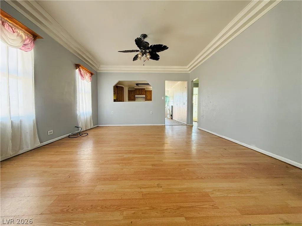 14 Avenue F, McGill, NV 89318