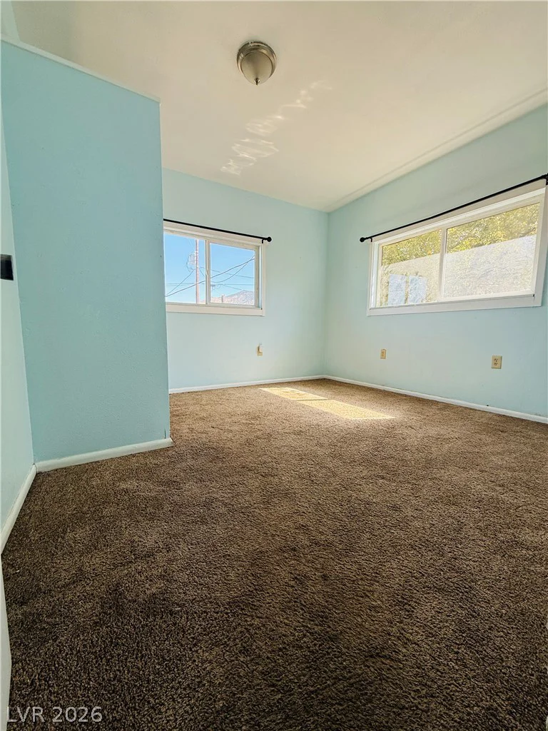 14 Avenue F, McGill, NV 89318