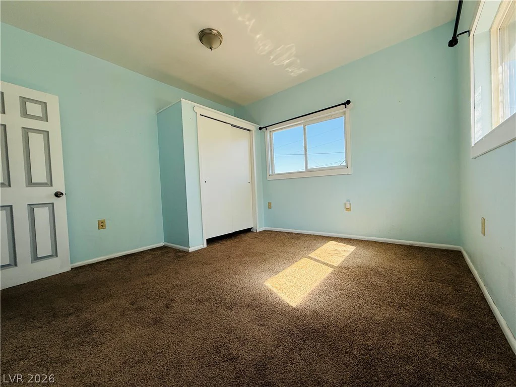 14 Avenue F, McGill, NV 89318