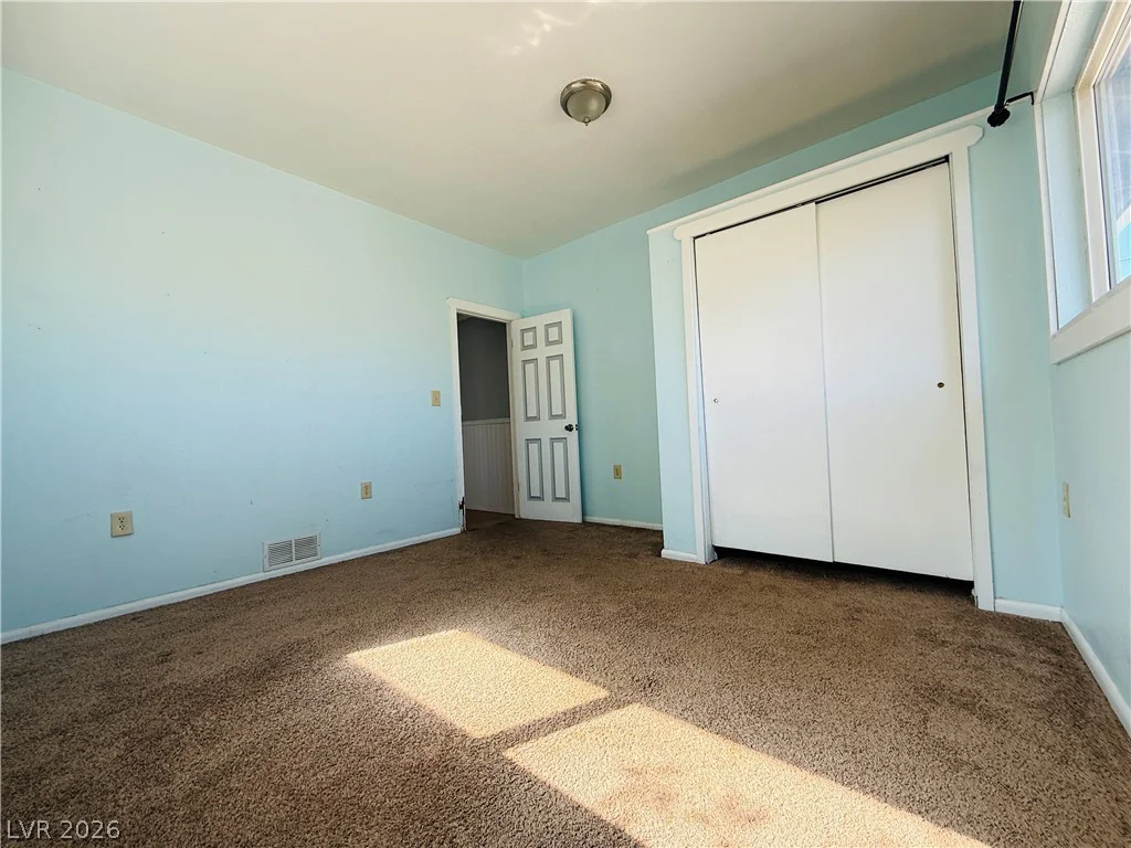 14 Avenue F, McGill, NV 89318