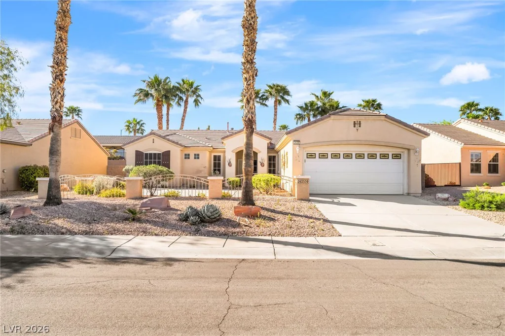 2539 Evansville, Henderson, NV 89052