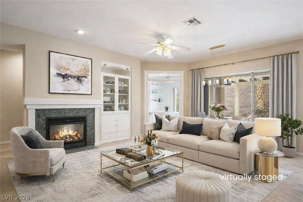 2539 Evansville, Henderson, NV 89052