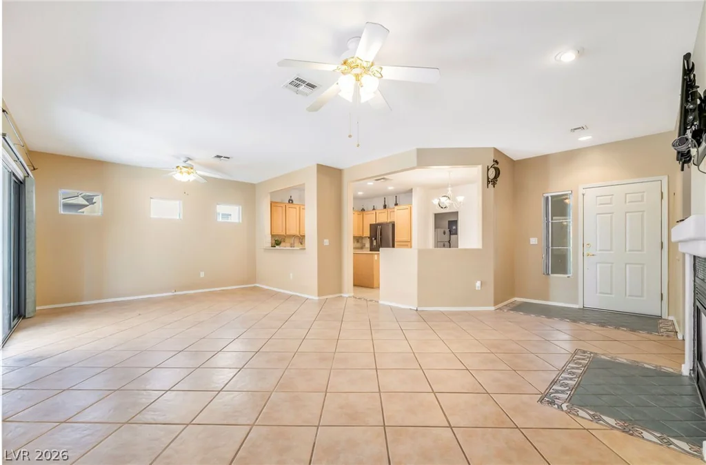 2539 Evansville, Henderson, NV 89052