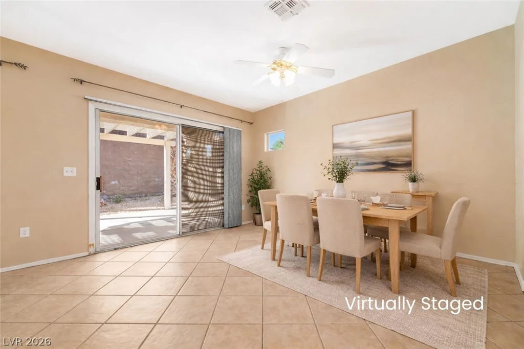 2539 Evansville, Henderson, NV 89052