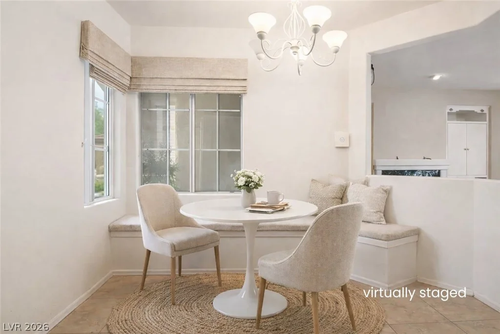 2539 Evansville, Henderson, NV 89052