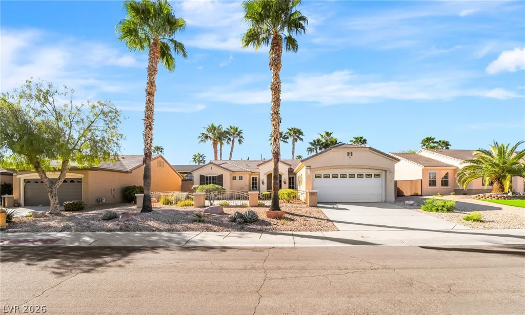 2539 Evansville, Henderson, NV 89052