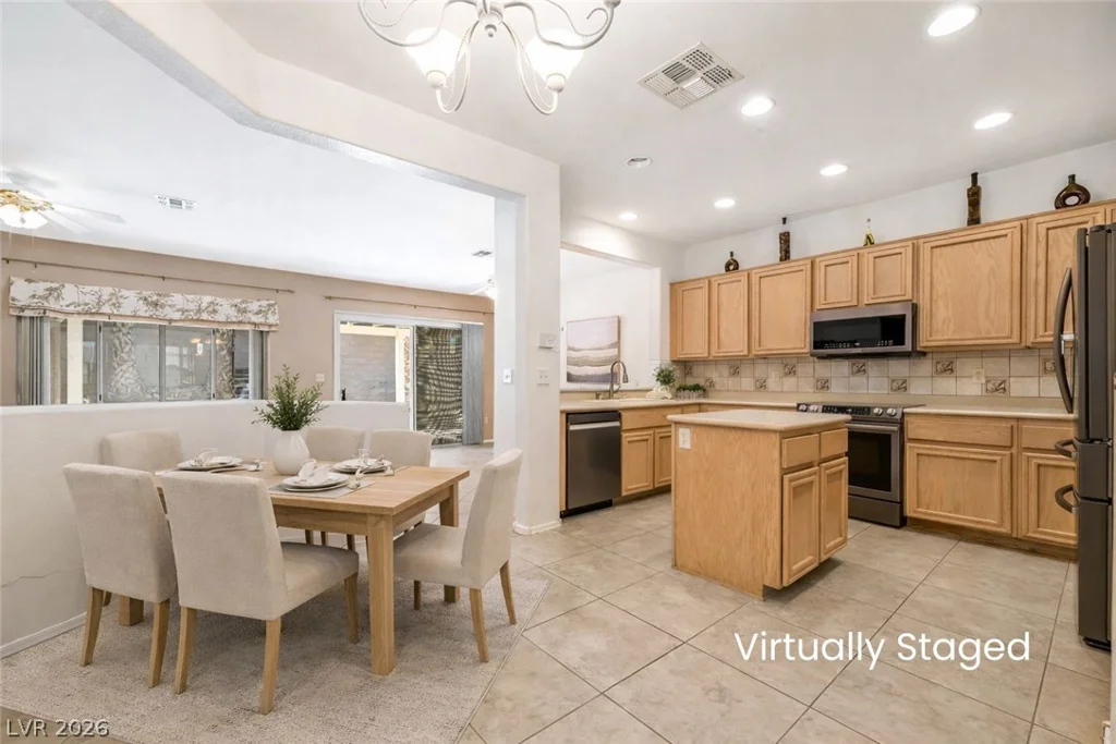 2539 Evansville, Henderson, NV 89052