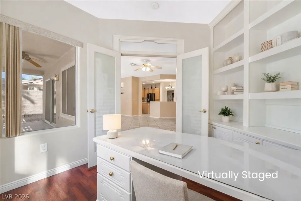 2539 Evansville, Henderson, NV 89052