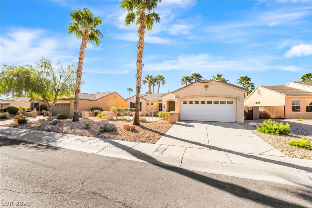 2539 Evansville, Henderson, NV 89052