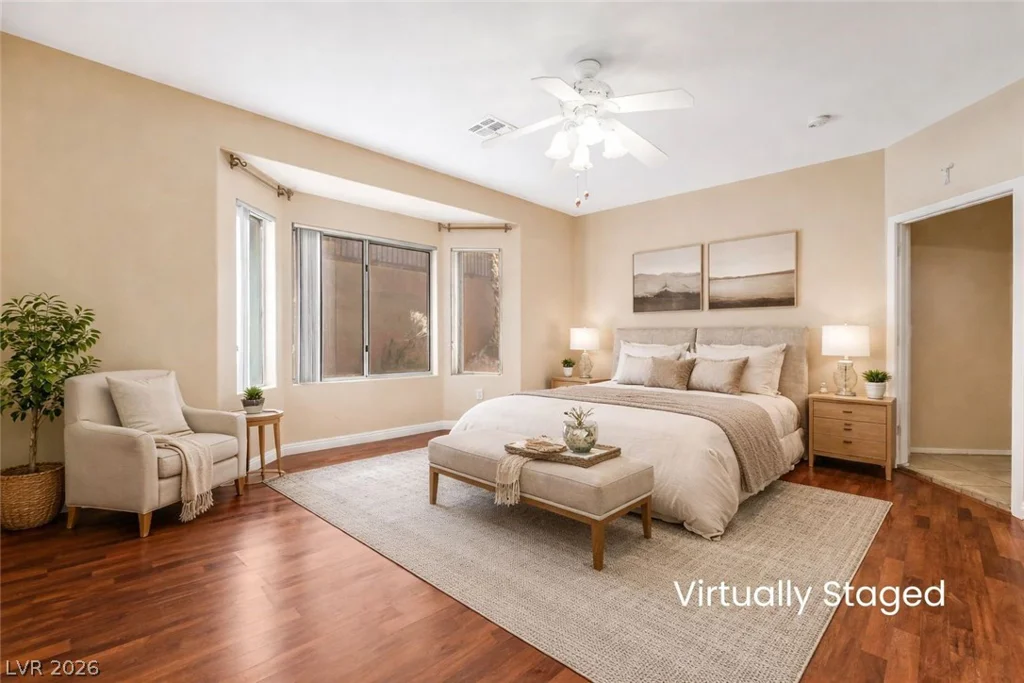 2539 Evansville, Henderson, NV 89052
