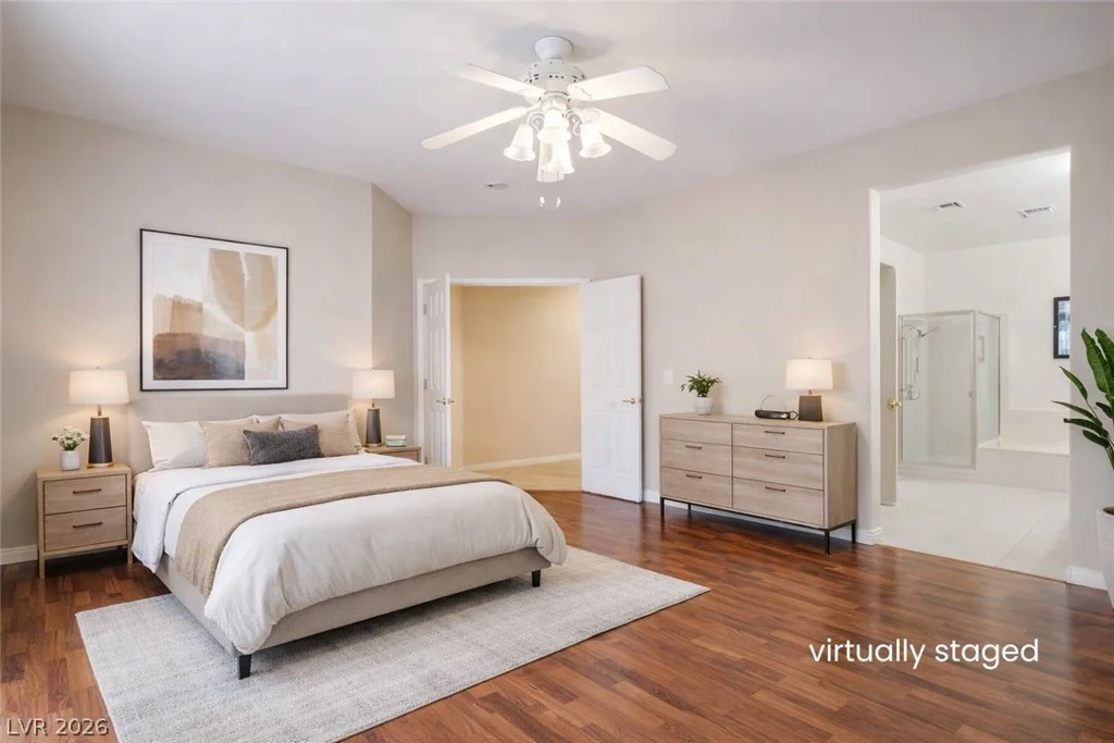 2539 Evansville, Henderson, NV 89052