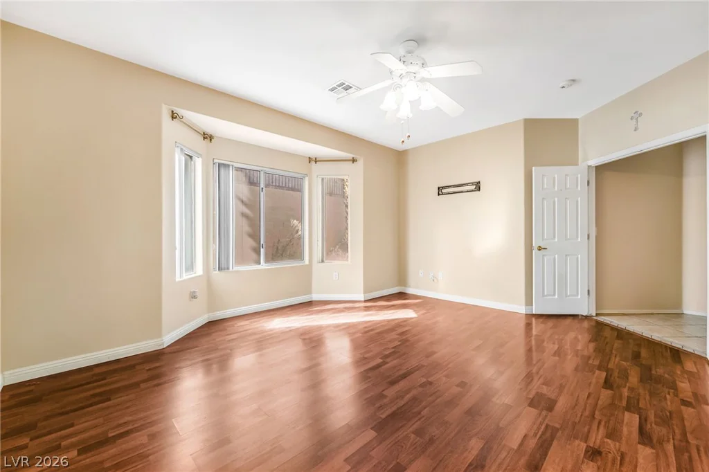 2539 Evansville, Henderson, NV 89052