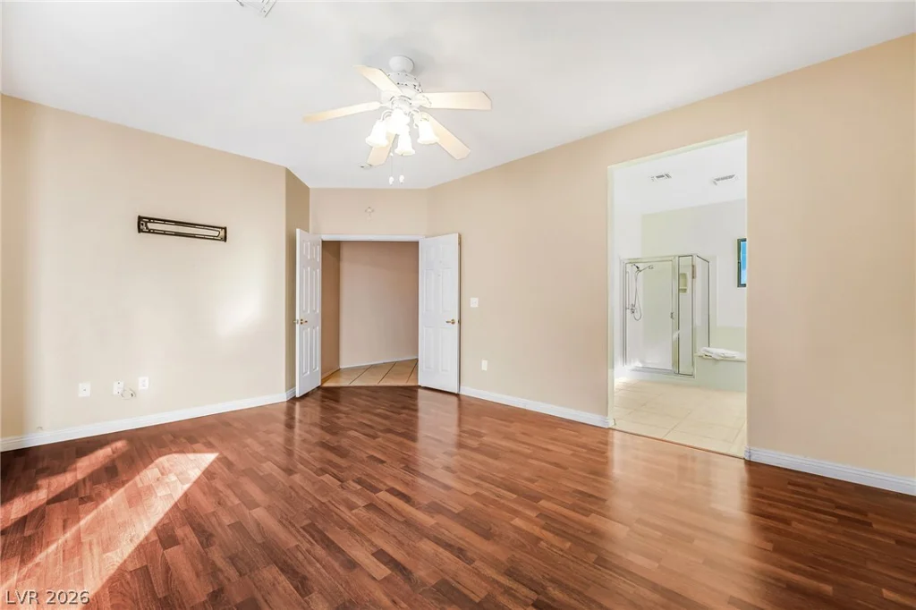 2539 Evansville, Henderson, NV 89052
