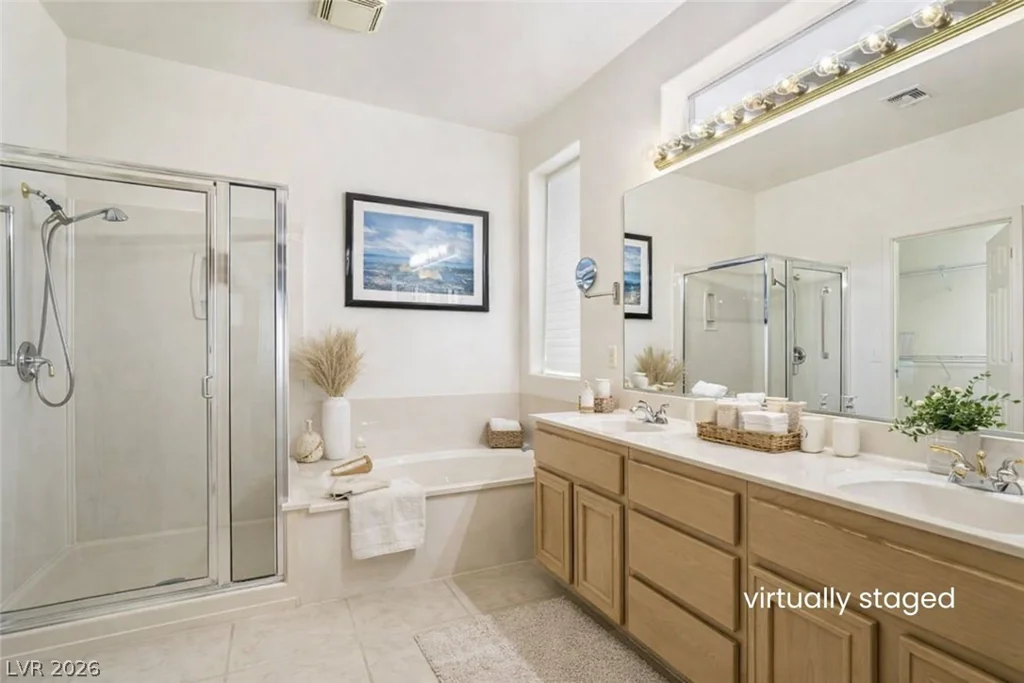 2539 Evansville, Henderson, NV 89052