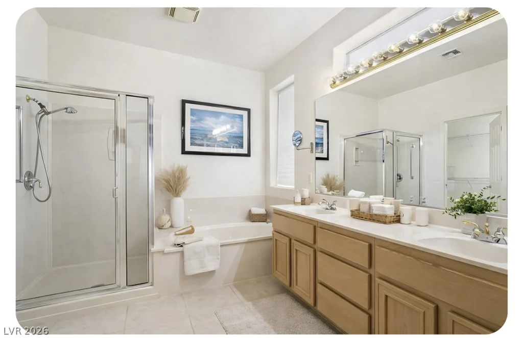 2539 Evansville, Henderson, NV 89052