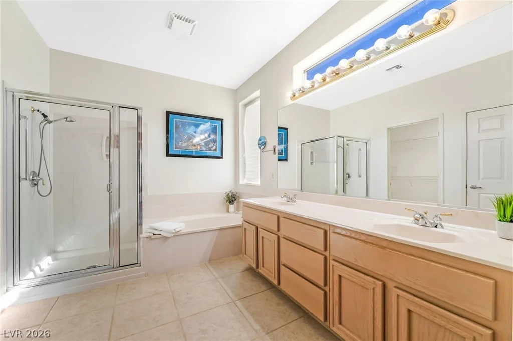 2539 Evansville, Henderson, NV 89052