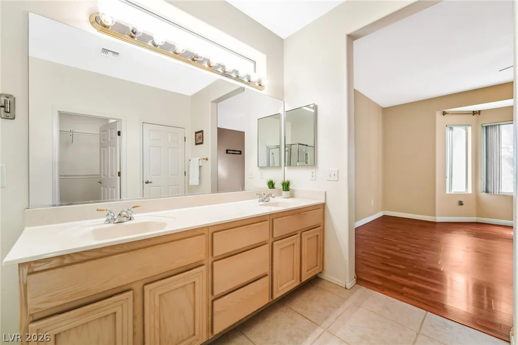 2539 Evansville, Henderson, NV 89052