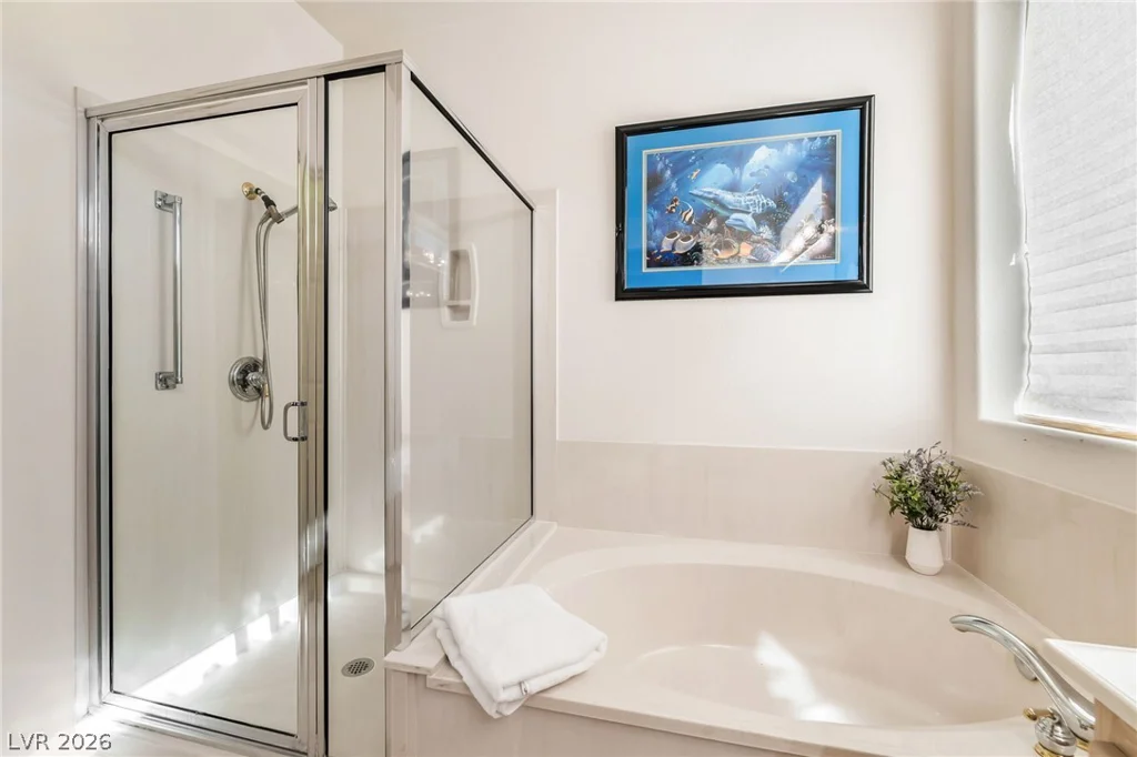 2539 Evansville, Henderson, NV 89052