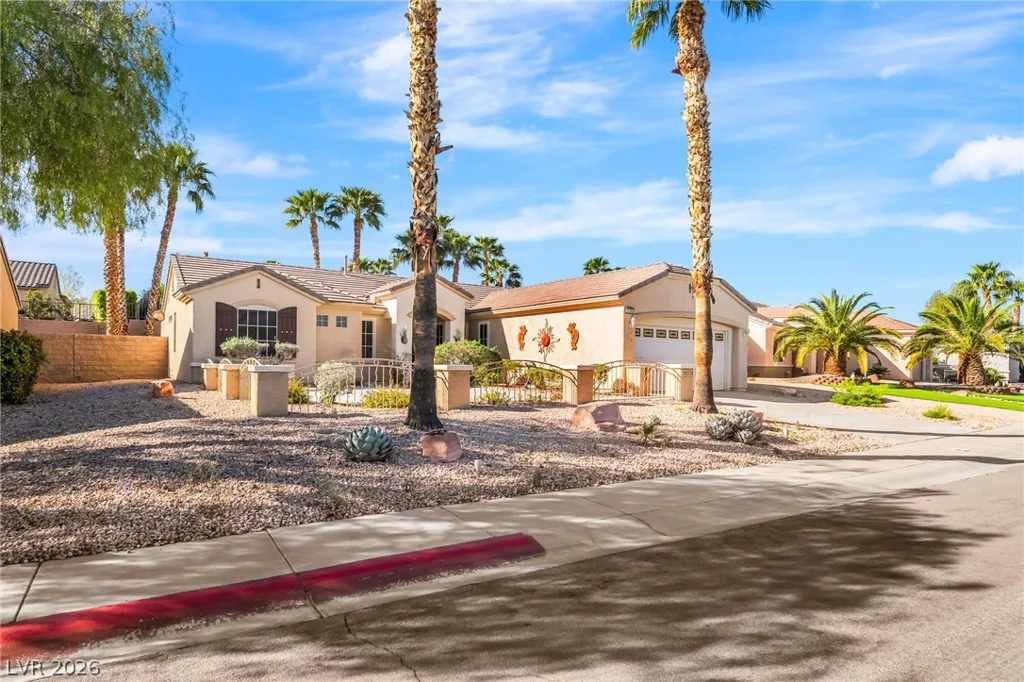 2539 Evansville, Henderson, NV 89052