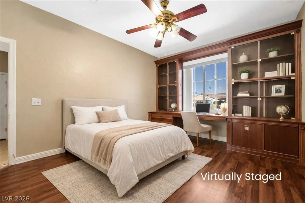 2539 Evansville, Henderson, NV 89052