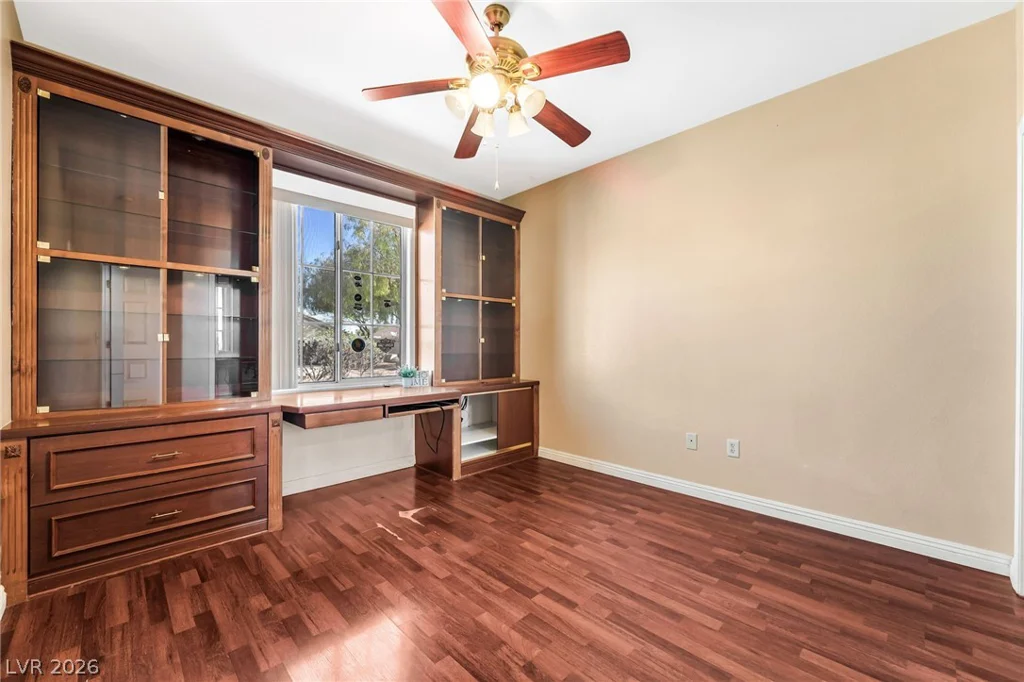 2539 Evansville, Henderson, NV 89052