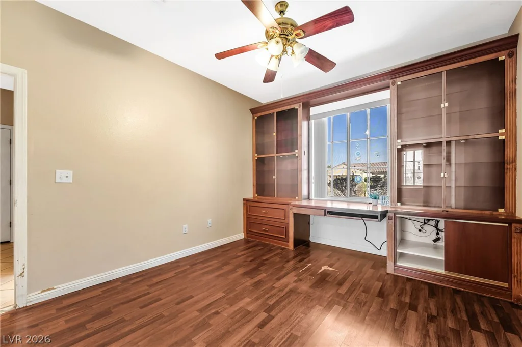 2539 Evansville, Henderson, NV 89052