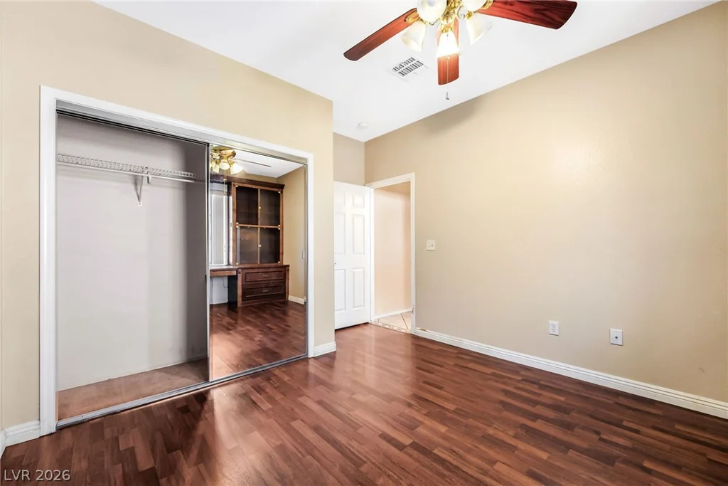2539 Evansville, Henderson, NV 89052