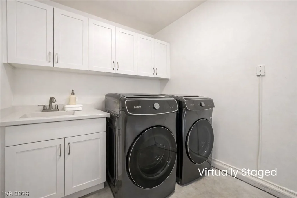 2539 Evansville, Henderson, NV 89052