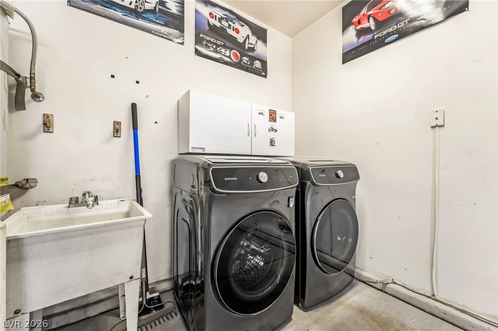 2539 Evansville, Henderson, NV 89052